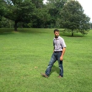 Meet your Posher, Wali